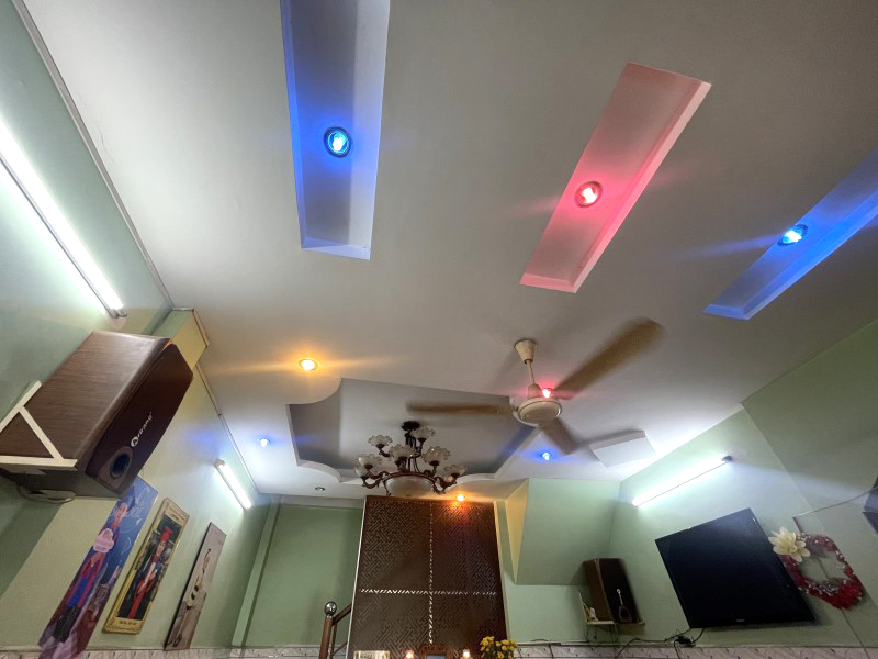 Nhà đẹp giá rẻ Cây Keo – 2 tầng kiên cố – 3PN – Hẻm ô tô – gần chợ Tam Hà – 4.8 tỷ - Ảnh 2